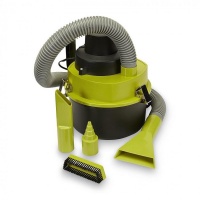Fine Living - Car Vacuum - Wet and Dry Multifunction Photo