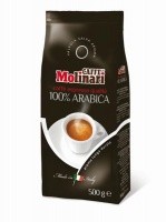Caffe Molinari - 100% Arabica Coffee Beans Photo