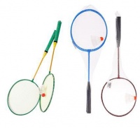 Badminton - Family set Photo