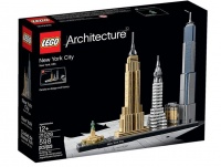 LEGOÂ® Architecture New York City - 21028 Photo