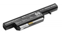 Msi Compatible Replacement Clevo C4500 C4500Bat-6 Laptop Battery Photo
