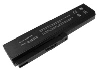 LG Compatible Replacement R580 Gigabyte W576 Eaa-89 Squ-805 Squ-804 Battery Photo