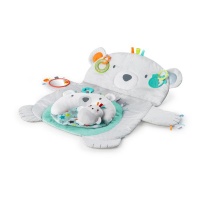 Bright Starts - Tummy Time Prop & Play Photo