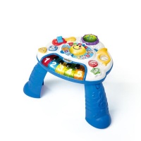 Baby Einstein - Discovering Music Activity Table Photo