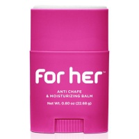 Body Glide For Her X 3" Pink Photo