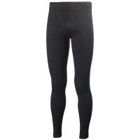 Helly Hansen Warm Pant in Black Photo