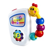 Baby Einstein - Take Along Tunes Photo