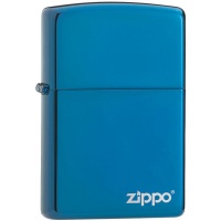Zippo 20446 W /Zippo - Lasered Photo