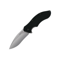 Kershaw Clash Plain Pocket Knife - K1605 Photo