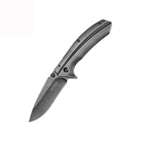 Kershaw Filter Blackwash Pocket Knife - K1306BW Photo