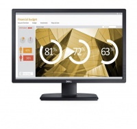 Dell U2412M 24" Ultrasharp FHD IPS LED Monitor LCD Monitor Photo
