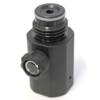 Co2 On Off Valve On Off Switch For Paintball Guns Photo