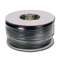 Rg59 Coaxial Cable -Powerax 100M Roll Photo