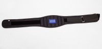 Star Deluxe Weightlifting Belt Photo
