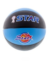 Star Rubber Basketball Photo