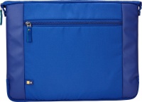 Case Logic Intrata 15.6" Laptop Bag - Blue Photo