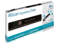 Iris IRIScan Anywhere 5 Wifi Photo