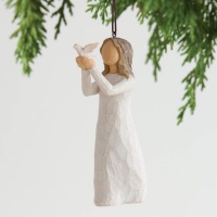 Willow Tree - Hanging - Soar Figure Photo