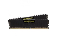Corsair Memory 16GB DDR4-2400 Vengeance Lpx Black 8GB X2 Kit Photo
