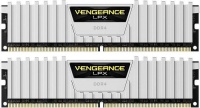 Corsair Memory 16GB DDR4-3200 Vengeance Lpx White 8GB X2 Kit Photo