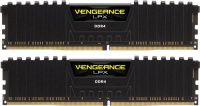 Corsair Memory 16GB DDR4-3200 Vengeance Lpx Black 8GB X2 Kit Photo