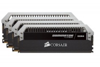 Corsair 32GB DDR4-2800 Dominator Platinum And Fan 8GB X 4 Photo
