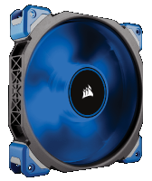 Corsair Ml140 Pro Blue Photo