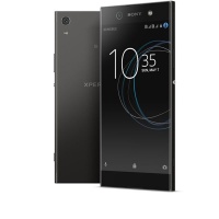 Sony Xperia XA1 Ultra 32GB Cover - Black Cellphone Cellphone Photo