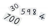 Teachers First Choice Number Builders Photo