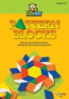 Teachers First Choice Know How Pattern Blocks Book Grades Photo