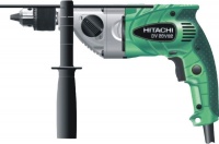 Hitachi - Impact Drill in Carry Case - 790W Photo