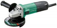 Hitachi - 115mm Angle Grinder - 600W Photo
