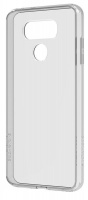 LG Body Glove Ghost Case for G6 - Clear Cellphone Photo