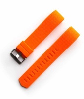 Classic Replacement Band for FitBit Charge 2- Orange Photo
