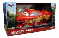 Disney Pixar Cars 3 Free Wheels McQueen - 35cm Photo