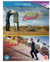 Better Call Saul: Season One & Two Photo