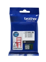 Brother LC3719XL-BK Black Ink Cartridge Photo