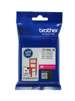 Brother LC3719XL-M Magenta Ink Cartridge Photo