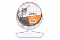 Mpet Hamster Training Wheel Small Photo