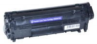 Canon Generic High Yield Compatible Laser Cartridge C719H 719 Photo