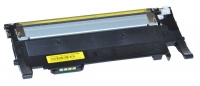 Samsung Generic Compatible Yellow Toner Cartridge CLT-406Y / Y406 / 406 Photo