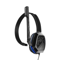 pdp Afterglow Level 1 Chat Headset for PS4 Photo