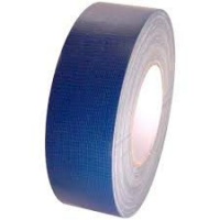 Altezze Duct Tape in Blue 48mm x 25m - 2/Pack Photo