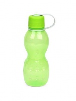 Lock & Lock - Ice Bottle Green - 420ml Photo