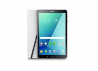 Samsung Tab-A 10" P585 3G Tablet with S-Pen - Black Tablet Photo