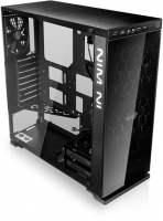 In Win CF05 805 Type-C Mid Tower Chassis - Black In Win CF05 805 Type-C Mid Tower Chassis - Black Photo