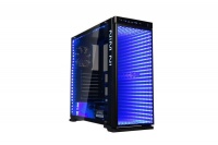 In Win CF05 805i Type-C Mid Tower Chassis - Black Photo