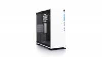 In Win CF06 303 Mid Tower Chassis - White Photo