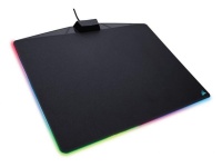 Corsair Vengeance MM800 RGB Polaris Gaming Mouse Pad Photo