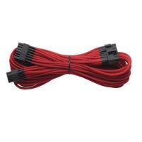 Corsair Modular Cable - Red Photo